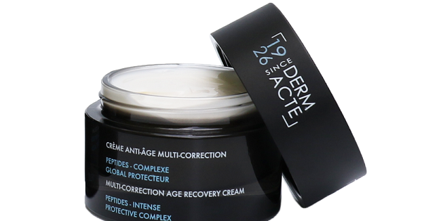 Multi-Correction Age Recovery Cream - Discovery Size